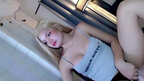 joanna_johnson online show from May 21, 2026, 5:53 pm