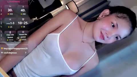 joanna_johnson online show from May 25, 2026, 5:30 pm