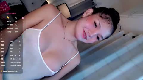 joanna_johnson online show from May 31, 2026, 5:20 pm