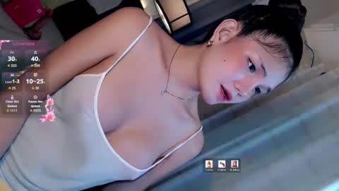 joanna_johnson online show from June 3, 2026, 4:45 pm