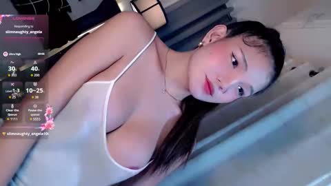 joanna_johnson online show from June 7, 2026, 5:06 pm