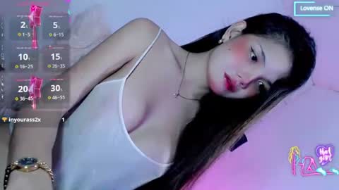 joanna_johnson online show from July 5, 2026, 5:09 pm