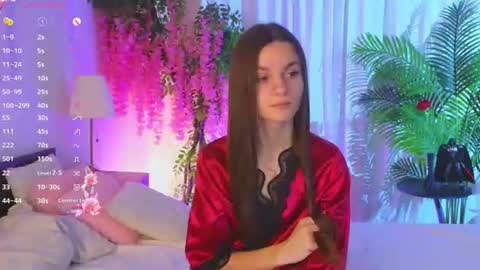 Eva online show from July 16, 2026, 7:20 pm
