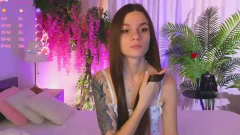 Eva online show from July 18, 2026, 7:28 pm