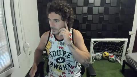 joaquin420_hot online show from July 1, 2026, 5:42 am