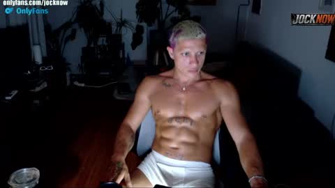 Snapshot of jocknow96 chatting on June 14, 2026, 8:44 pm JockNow online show from June 14, 2026, 8:44 pm