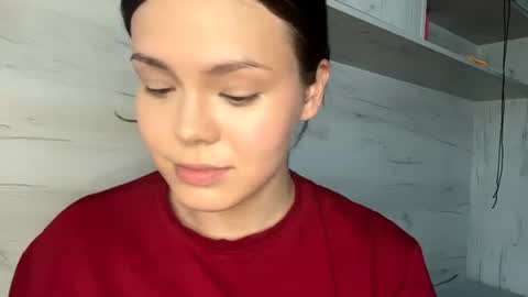 Mila online show from June 23, 2026, 1:09 pm