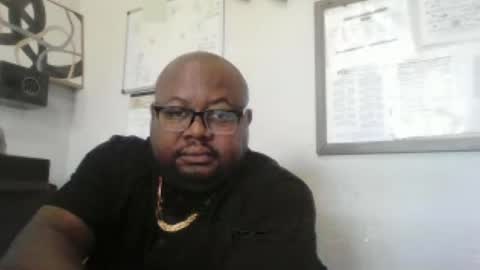 joe25123 online show from July 25, 2026, 6:16 pm