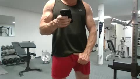 joe_smith5679 online show from June 19, 2026, 8:12 pm