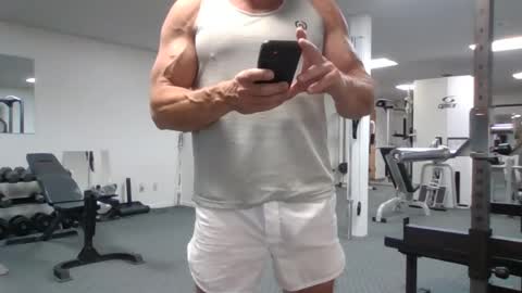 joe_smith5679 online show from July 13, 2026, 7:16 pm