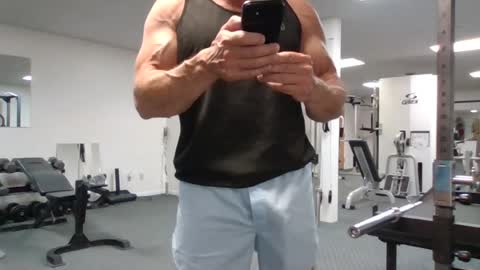 joe_smith5679 online show from July 22, 2026, 8:00 pm