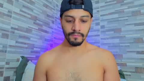 Joel Callvil online show from May 21, 2026, 4:03 pm