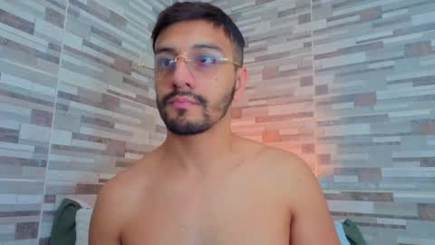 Joel Callvil online show from May 27, 2026, 9:12 pm