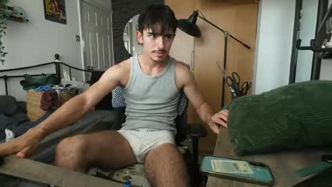 JoeOsulli online show from July 7, 2026, 6:23 pm