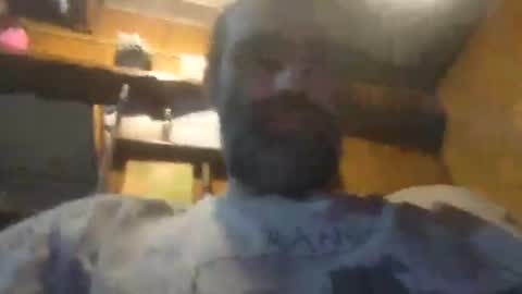 joeykeeton87 online show from July 22, 2026, 5:43 am