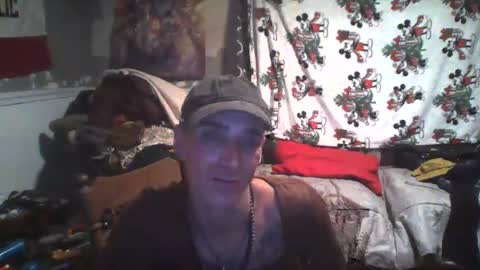 joeyscorpio1984 online show from July 11, 2026, 8:28 am