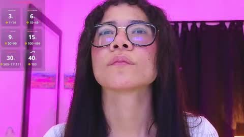 Snapshot of johabennet_ chatting on July 15, 2026, 1:11 am . Johanna Bennet Model Indepenent . online show from July 15, 2026, 1:11 am