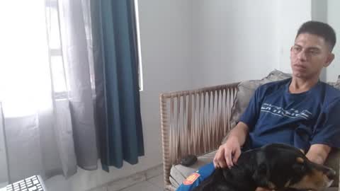 johan online show from July 20, 2026, 12:51 pm