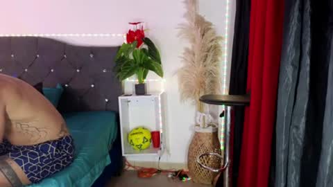 John  online show from June 27, 2026, 12:10 pm