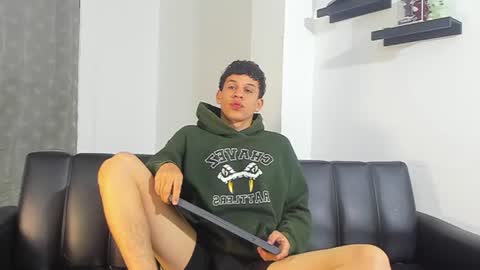 john_ssnow29 online show from July 27, 2026, 10:55 am