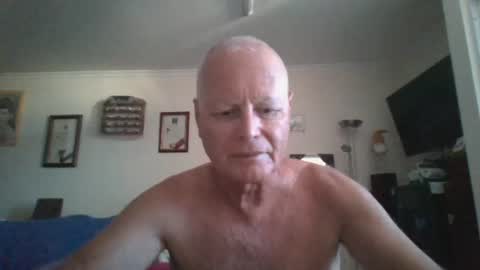 johndesnudado online show from July 18, 2026, 9:57 am