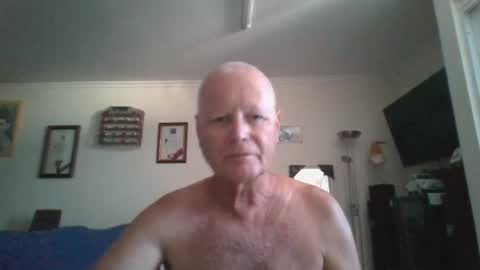 johndesnudado online show from July 20, 2026, 10:18 am