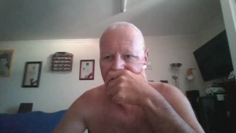johndesnudado online show from July 20, 2026, 10:39 am