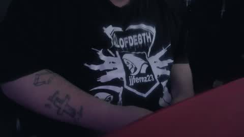 Snapshot of johnfernandez784 chatting on June 21, 2026, 8:17 am johnfernandez784 online show from June 21, 2026, 8:17 am