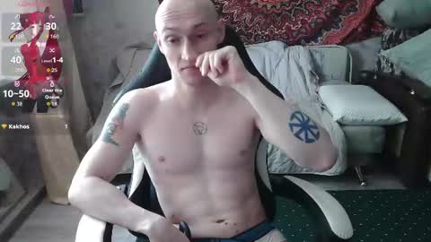Johnny online show from June 27, 2026, 8:08 am