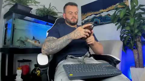 JOHNNY online show from June 20, 2026, 1:52 am