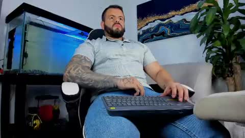 JOHNNY online show from July 20, 2026, 2:04 am