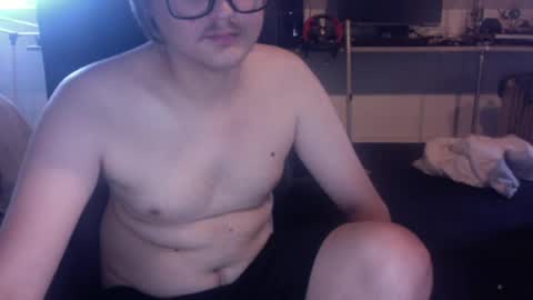 johnnygte online show from July 17, 2026, 6:24 pm