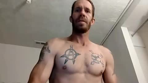 johnotreally89 online show from September 13, 2025, 8:03 am