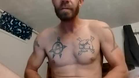 johnotreally89 online show from October 6, 2025, 6:55 am