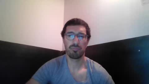 Johnfrench online show from July 10, 2026, 11:02 am