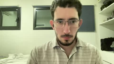 John Ukber online show from June 14, 2026, 2:46 am