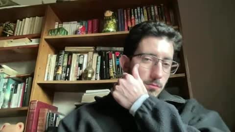 John Ukber online show from June 22, 2026, 2:58 pm