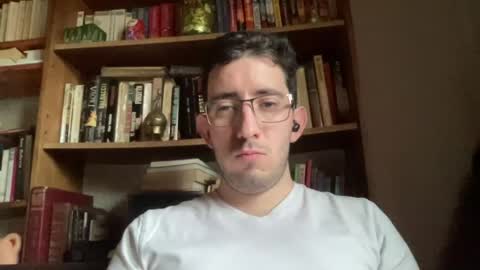 John Ukber online show from July 11, 2026, 4:10 pm