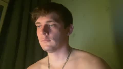 jon3983 online show from July 16, 2026, 5:52 pm