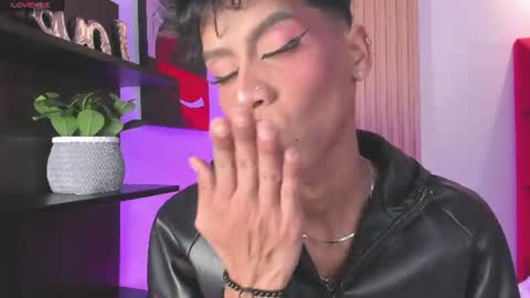 Jonas  online show from June 27, 2026, 5:12 am