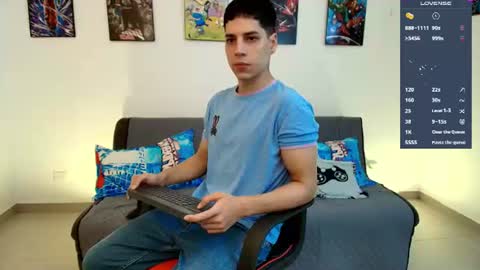 Instagram jonathanfit14 online show from June 19, 2026, 8:45 pm