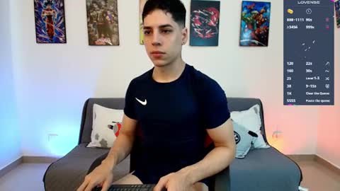 Instagram jonathanfit14 online show from June 21, 2026, 8:44 pm