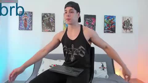 Instagram jonathanfit14 online show from June 26, 2026, 8:46 pm