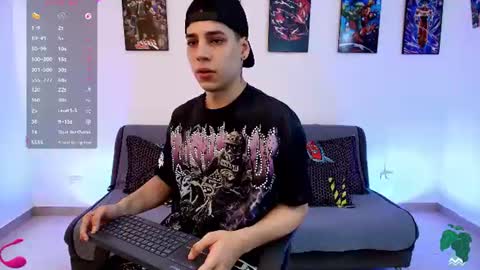 Instagram jonathanfit14 online show from June 29, 2026, 8:20 pm
