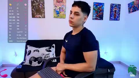 Instagram jonathanfit14 online show from July 1, 2026, 10:20 pm
