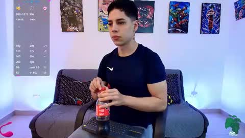 Instagram jonathanfit14 online show from July 5, 2026, 1:18 pm