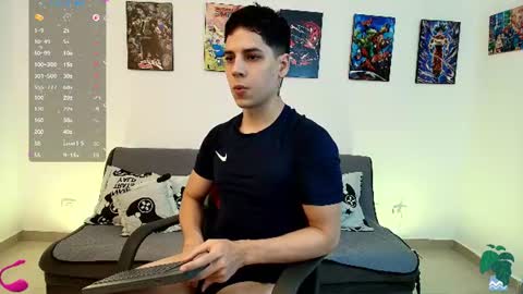 Instagram jonathanfit14 online show from July 15, 2026, 12:38 am