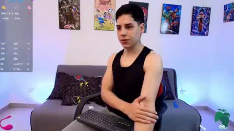 Instagram jonathanfit14 online show from July 17, 2026, 9:08 pm