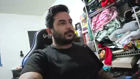 jonathankendal online show from June 16, 2026, 9:17 pm