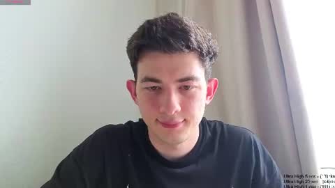 jonhy_merlin online show from June 26, 2026, 11:14 am